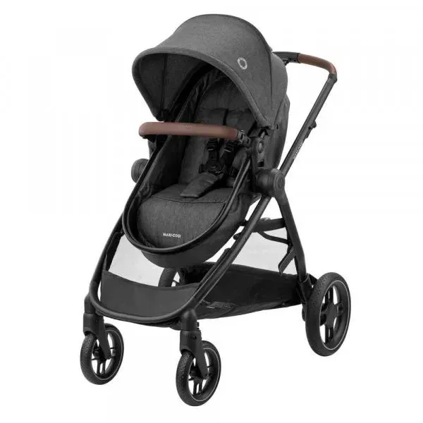 Maxi Cosi Zelia S Trio T/System