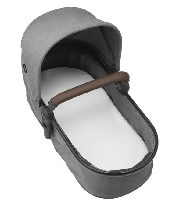 Maxi Cosi Zelia S Trio T/System