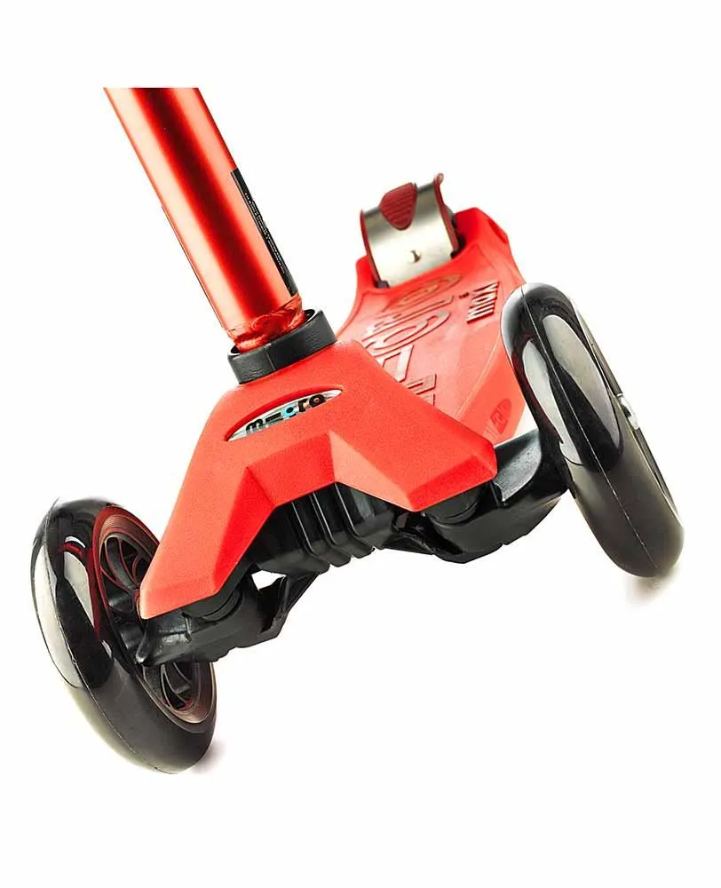 Maxi Deluxe Scooter