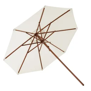 Messina Umbrella Ø270