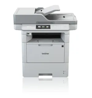 Mfcl6900dwt All-In-One 1200Dpi
