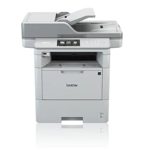 Mfcl6900dwt All-In-One 1200Dpi