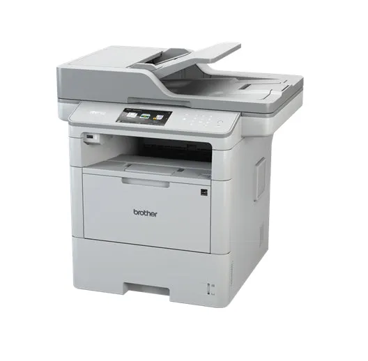 Mfcl6900dwt All-In-One 1200Dpi