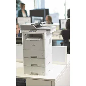 Mfcl6900dwt All-In-One 1200Dpi