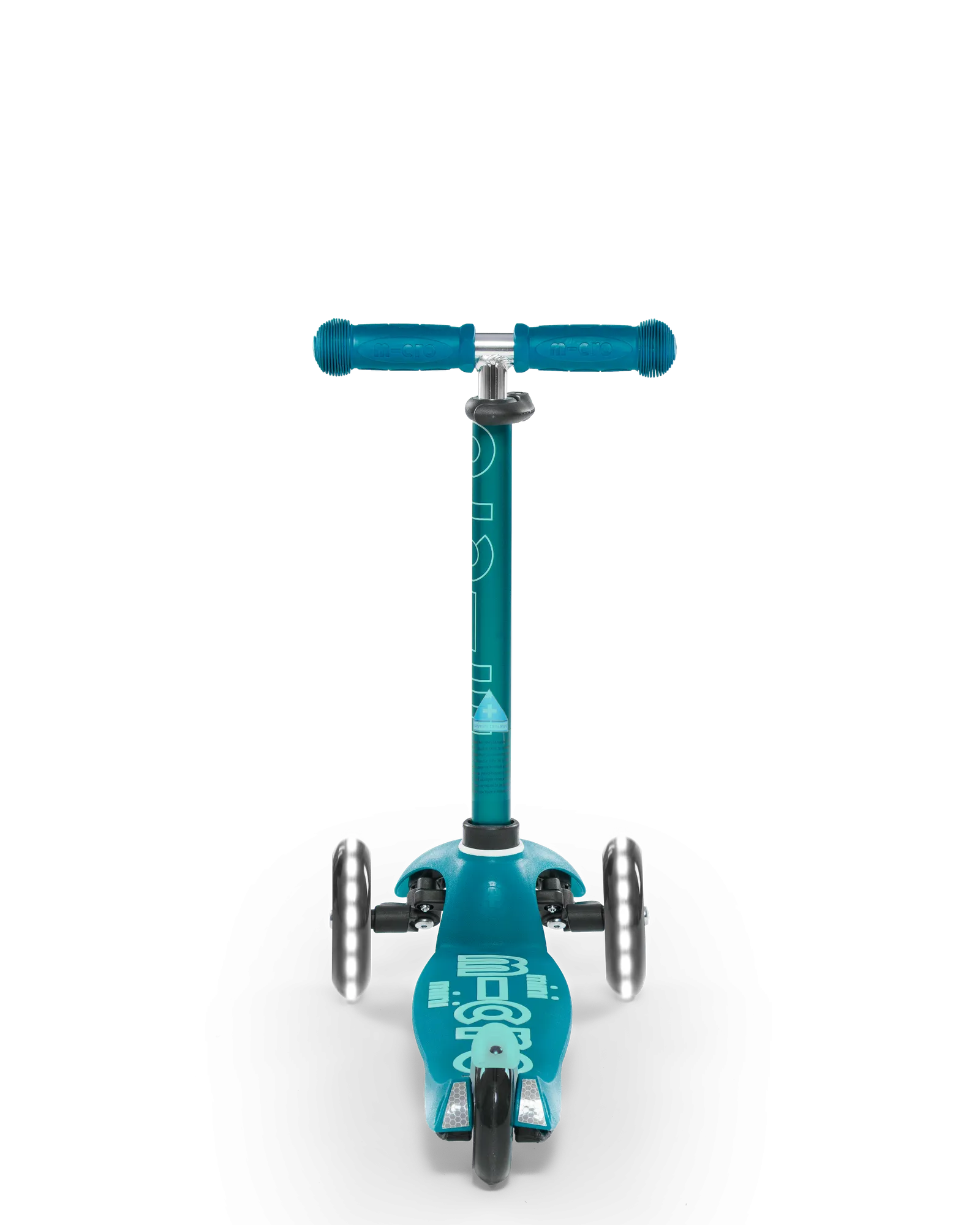 Micro Mini Deluxe LED Aqua