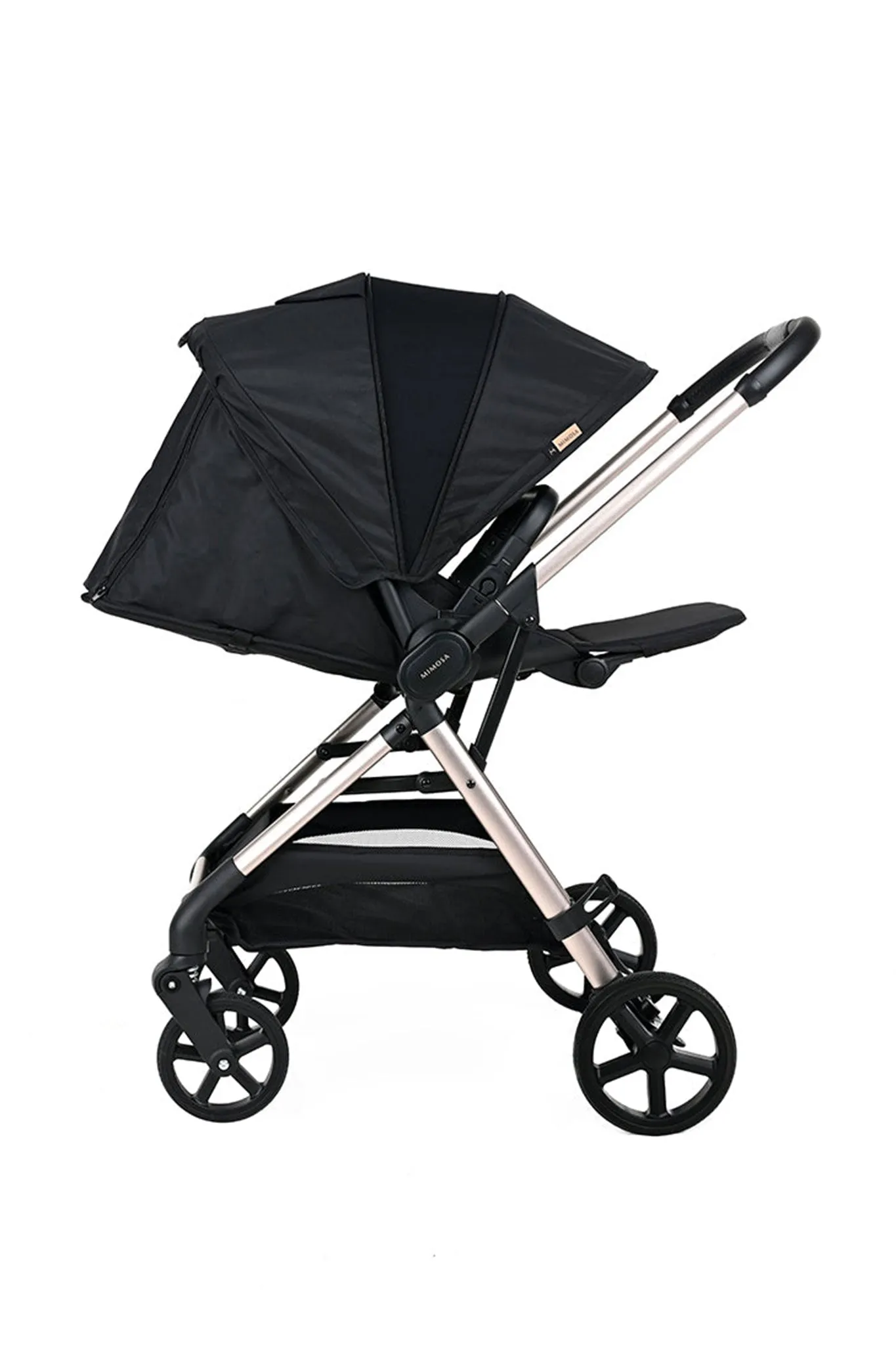 Mimosa City Traveller Stroller