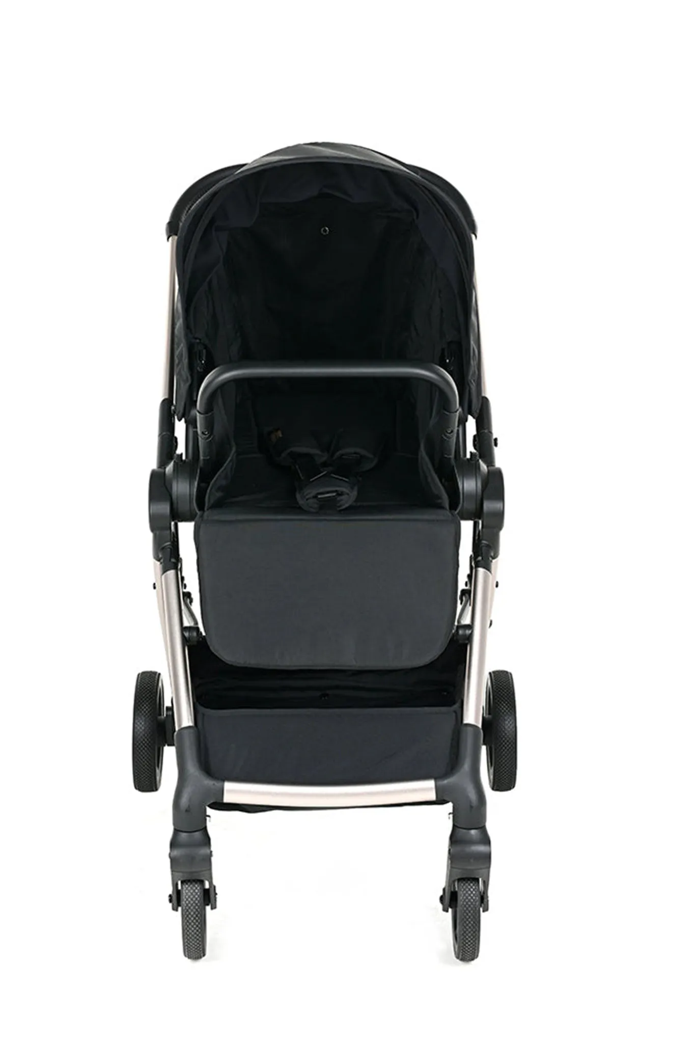 Mimosa City Traveller Stroller