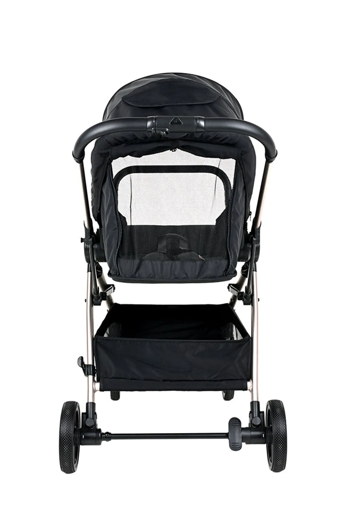 Mimosa City Traveller Stroller