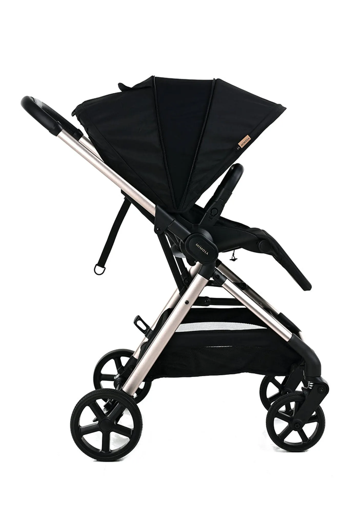 Mimosa City Traveller Stroller
