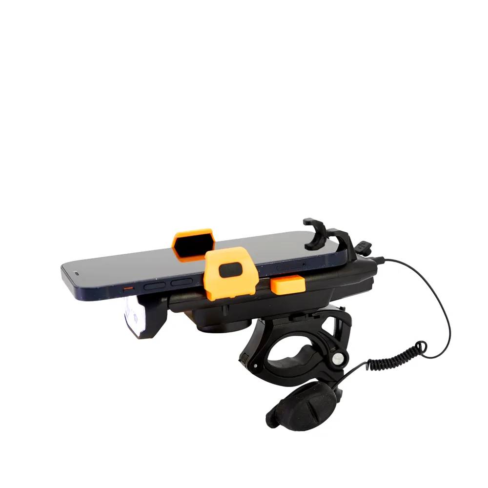 Moana Road Handlebar Phone Cradle for Your Bike 6307