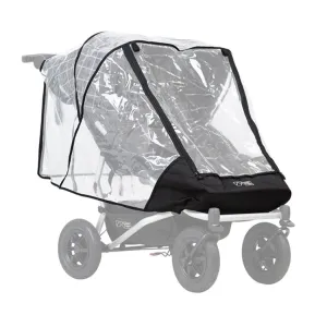 Mountain Buggy Duet v3.0 Double Storm Cover