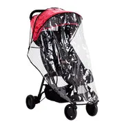 Mountain Buggy Nano Rain cover