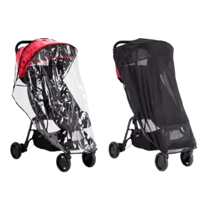 Mountain Buggy Nano Rain cover