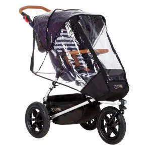 Mountain Buggy STORM RAIN COVER V3 (Urban Jungle / Terrain)