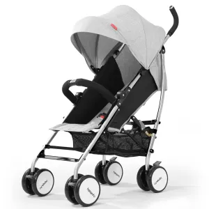 Multifunctional 2-in-1 Baby Stroller Simple Edition