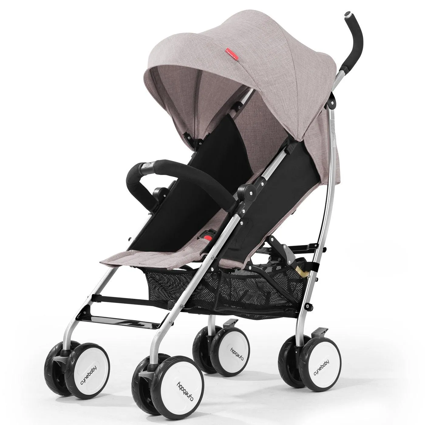 Multifunctional 2-in-1 Baby Stroller Simple Edition