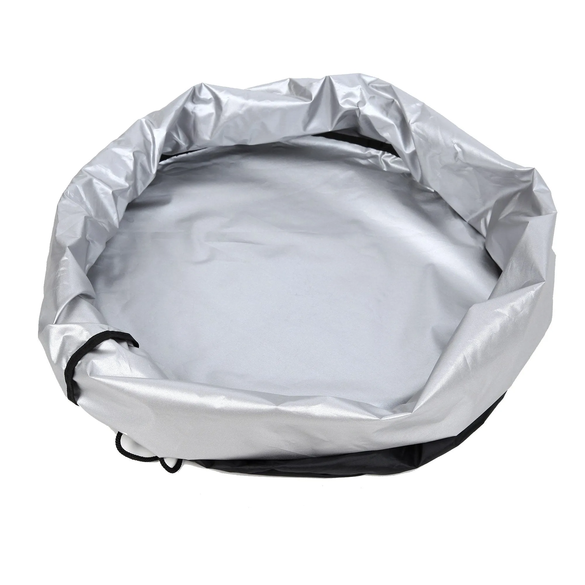 Noa Store BBQ Grill Cover | 210D Gas Grill Covers Heavy Duty Waterproof Used AS Smoker