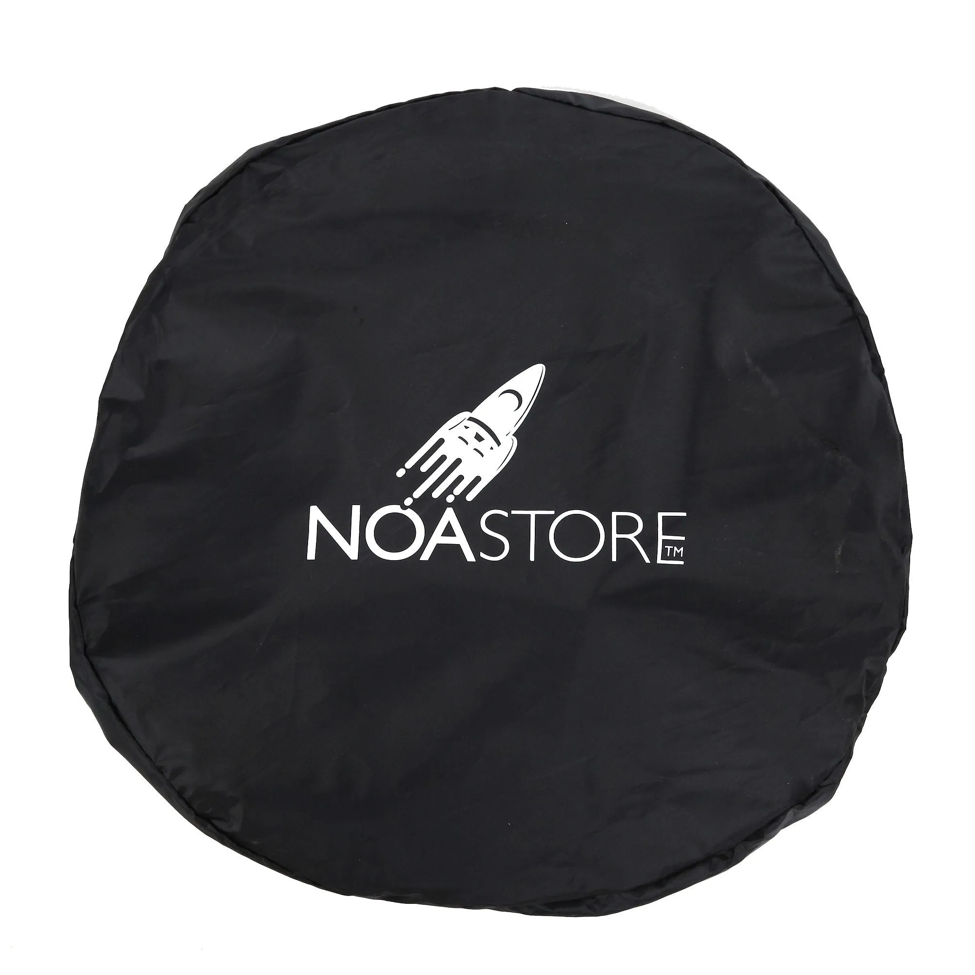 Noa Store BBQ Grill Cover | 210D Gas Grill Covers Heavy Duty Waterproof Used AS Smoker