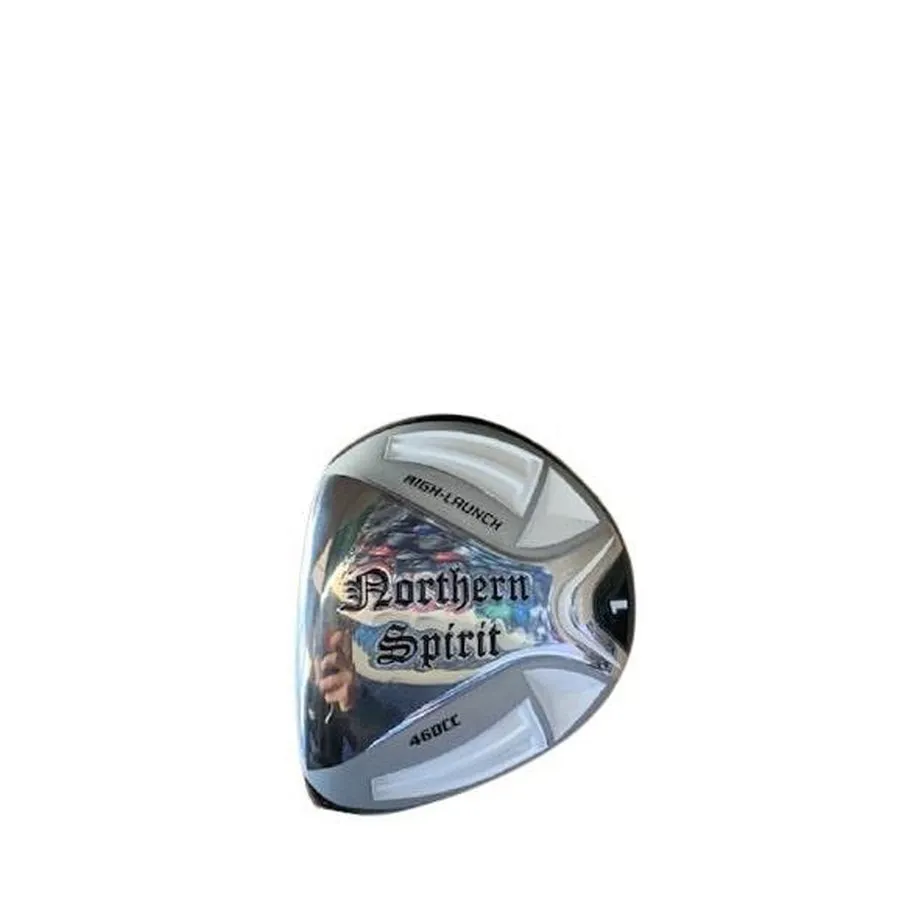 Northern Spirit Complete Ladies Golf Set