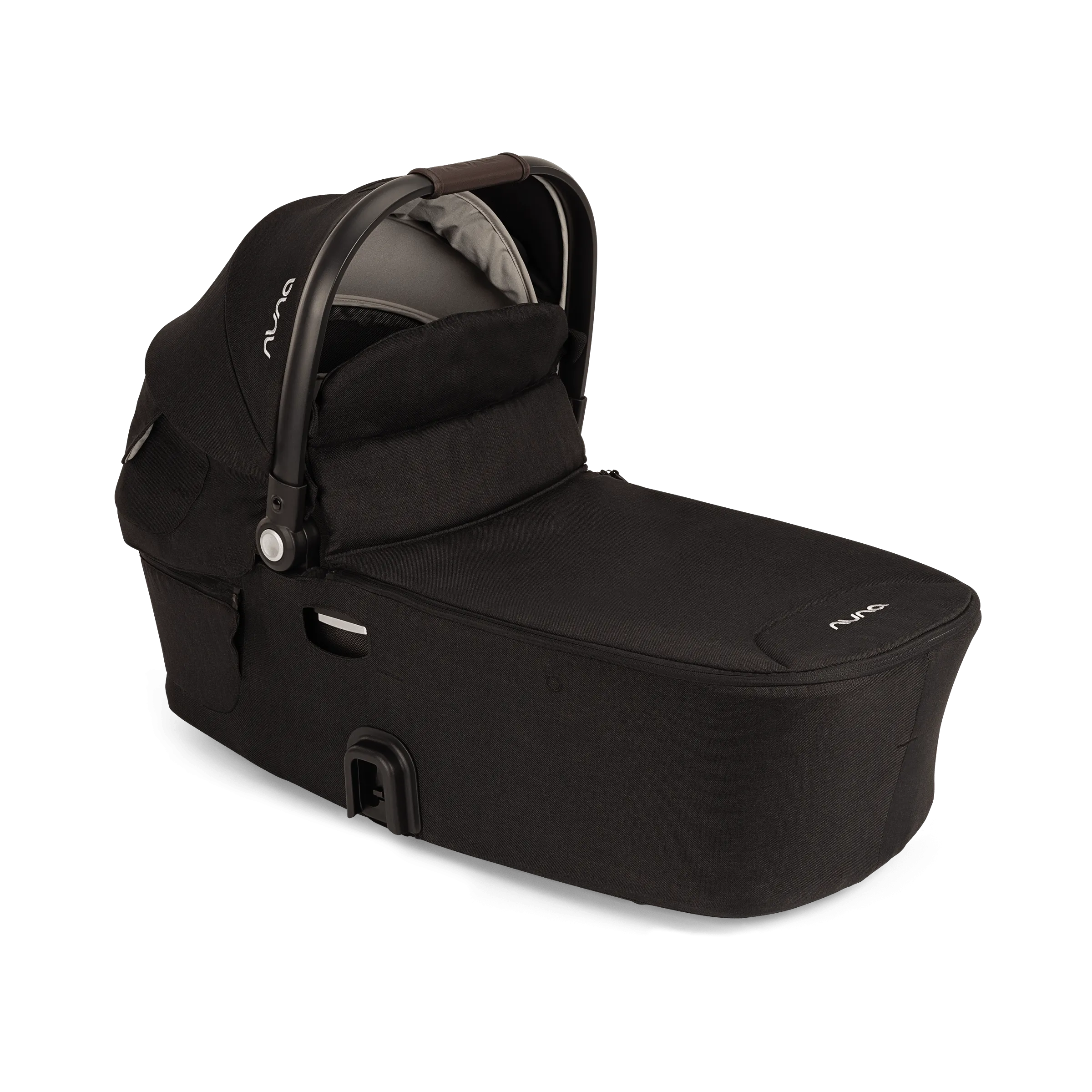 Nuna Demi NEXT Carrycot - Caviar