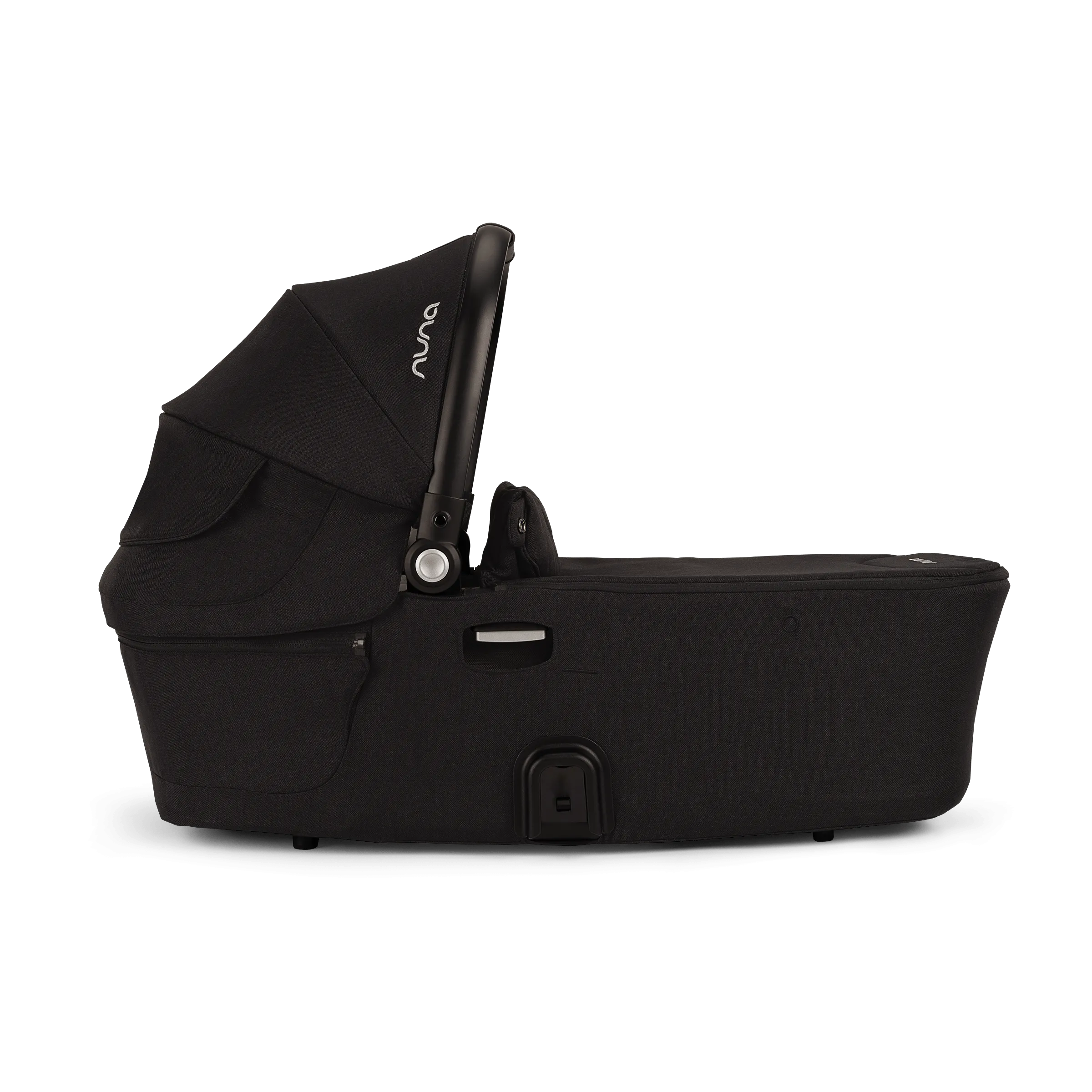 Nuna Demi NEXT Carrycot - Caviar