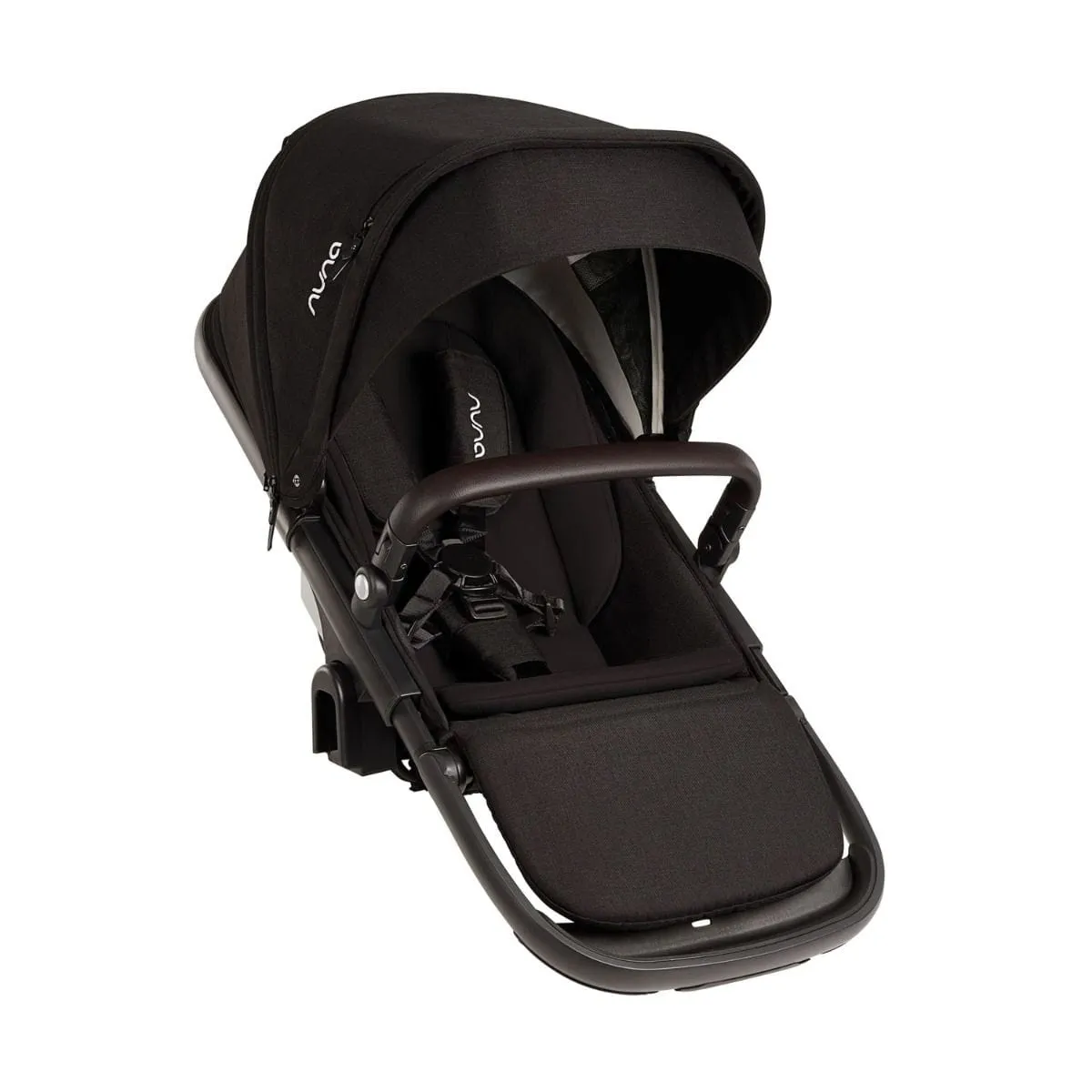 Nuna Demi NEXT Sibling Seat - Caviar