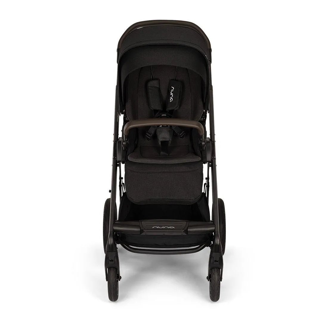 Nuna MIXX NEXT   PIPA NEXT Travel System