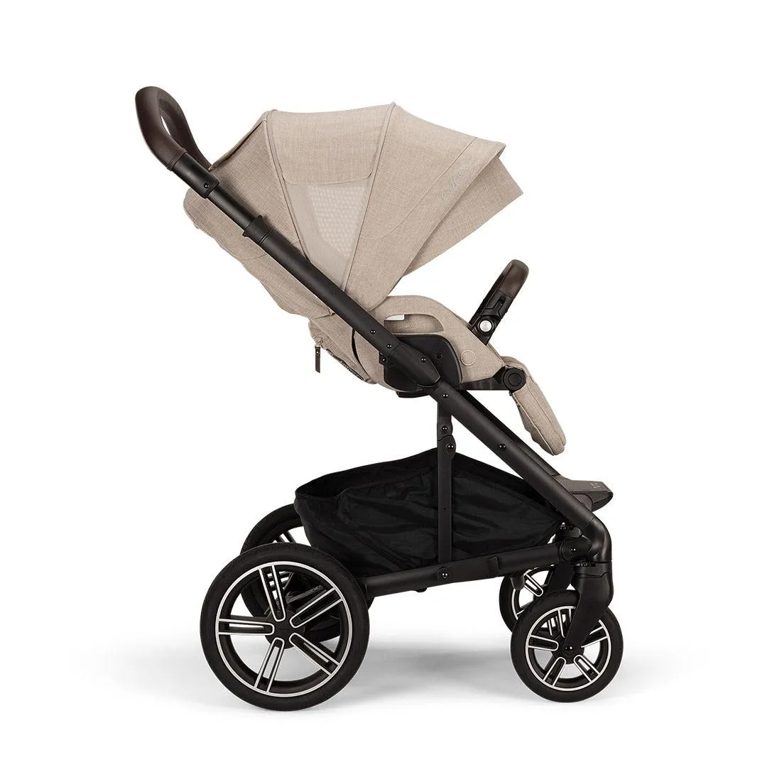 Nuna MIXX NEXT   PIPA NEXT Travel System