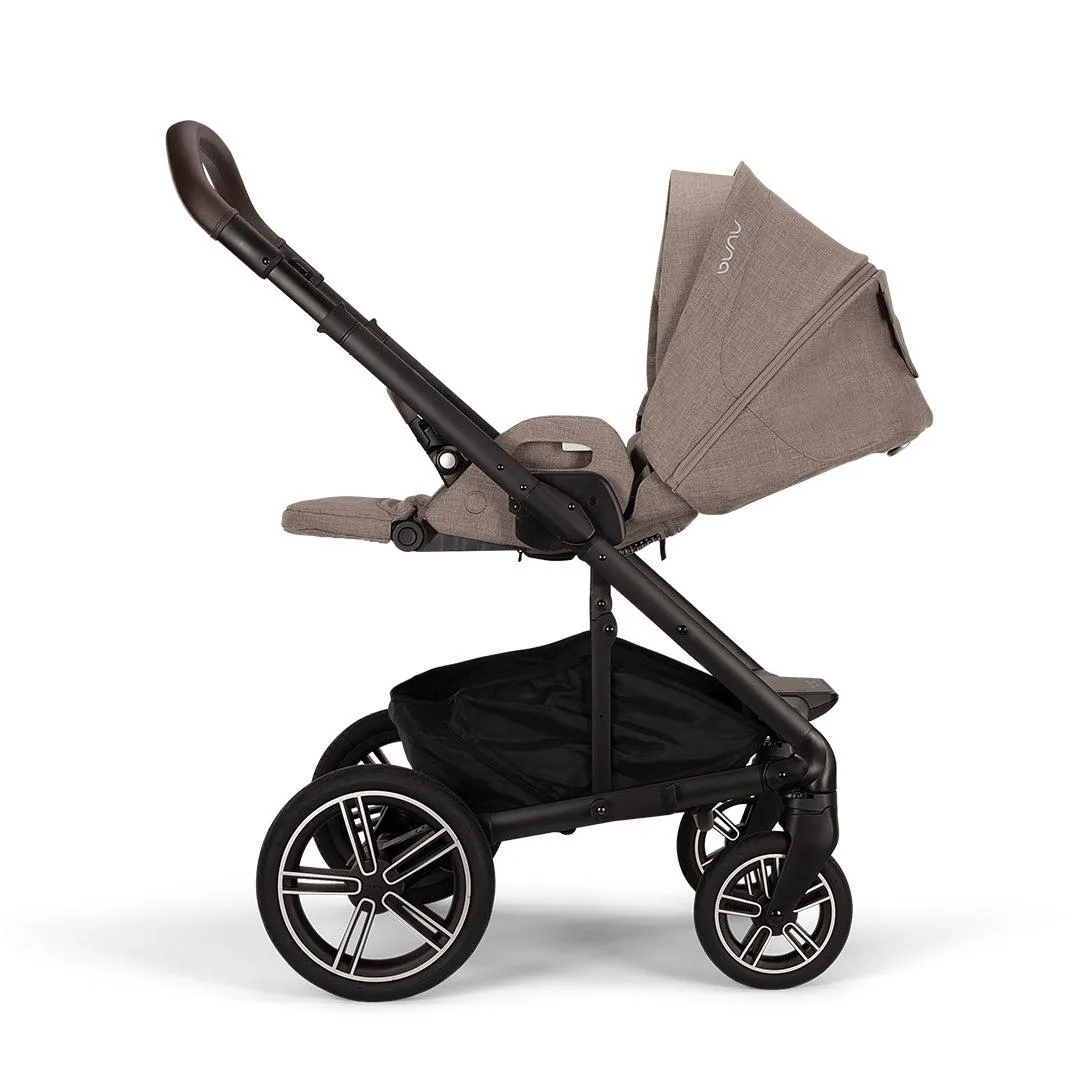 Nuna MIXX NEXT   PIPA NEXT Travel System