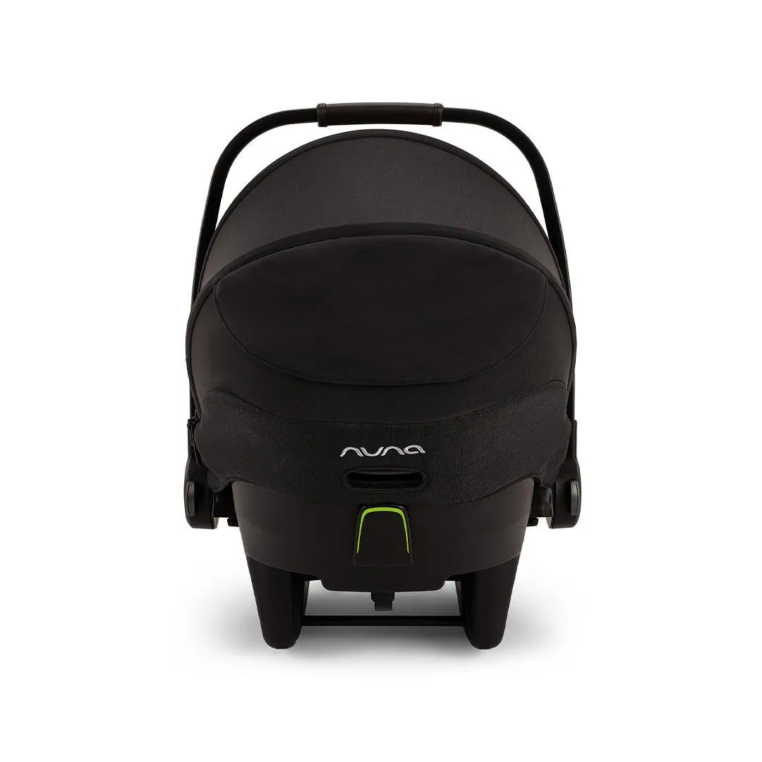 Nuna MIXX NEXT   PIPA NEXT Travel System