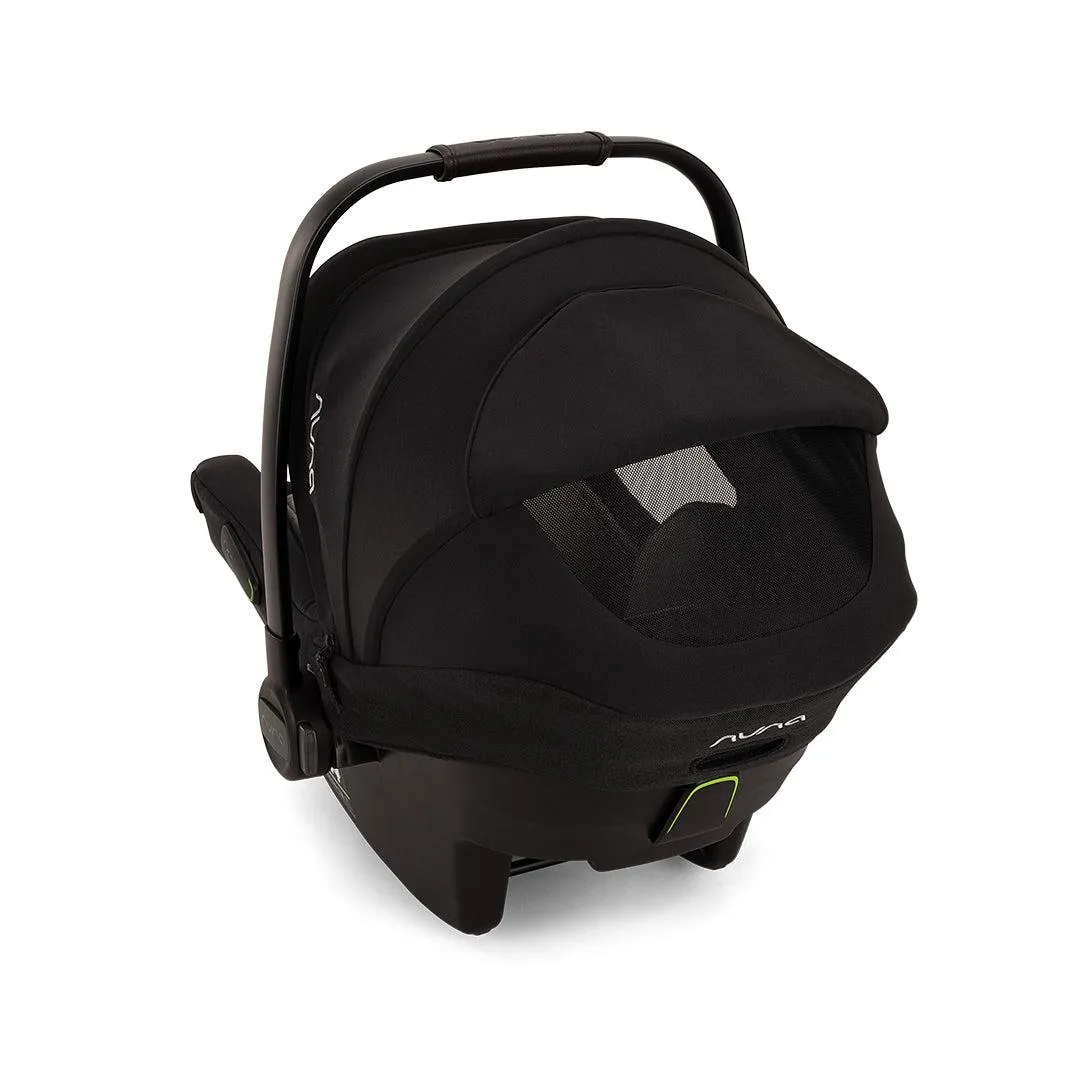 Nuna MIXX NEXT   PIPA NEXT Travel System