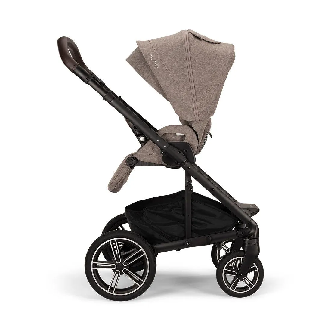 Nuna MIXX NEXT   PIPA NEXT Travel System