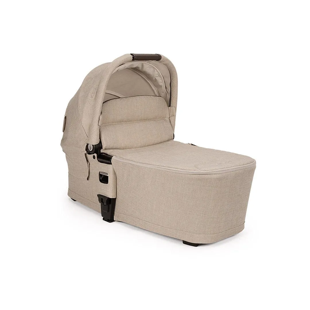 Nuna MIXX NEXT   PIPA NEXT Travel System