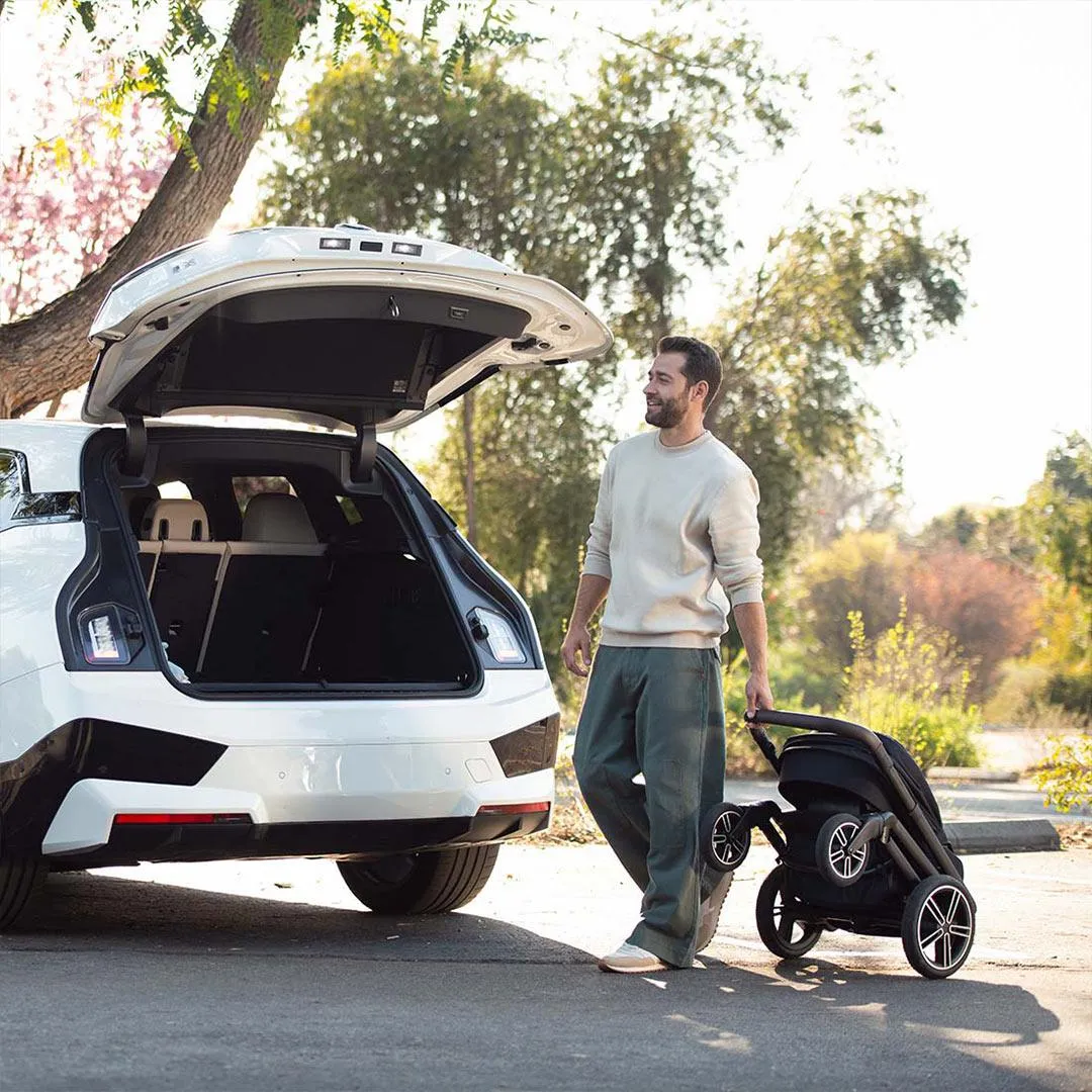 Nuna MIXX NEXT   PIPA NEXT Travel System