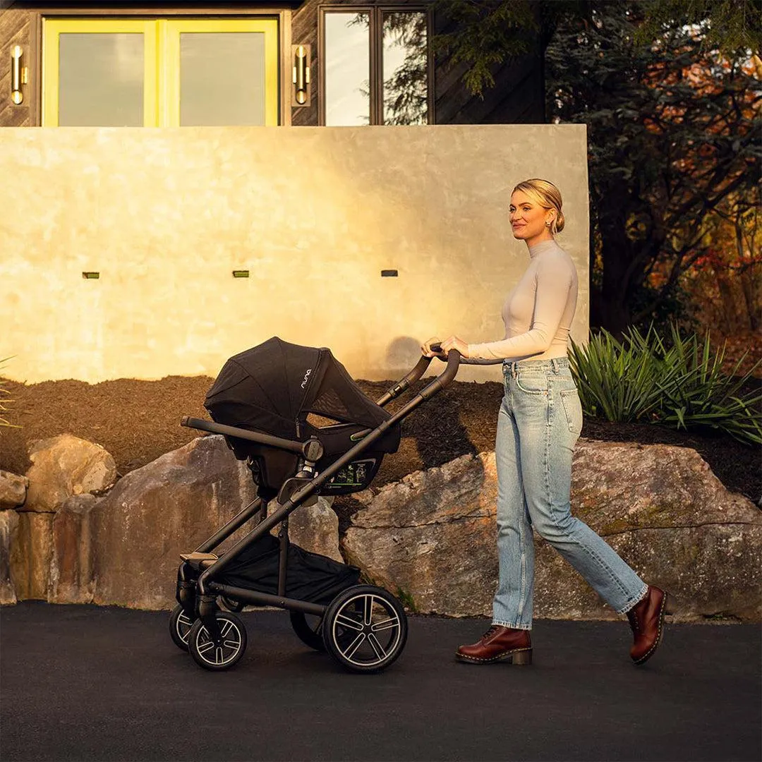 Nuna MIXX NEXT   PIPA NEXT Travel System