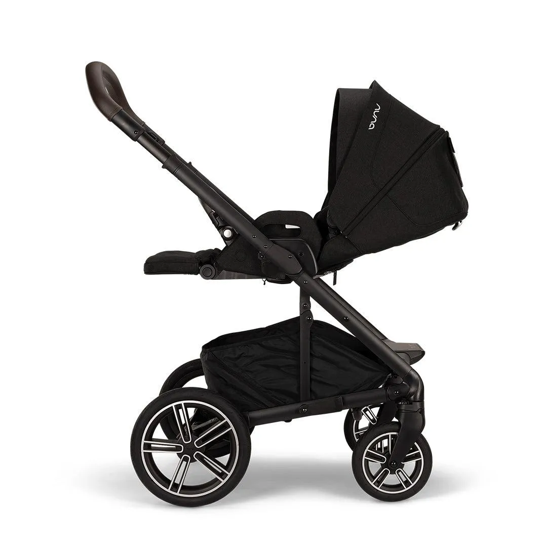 Nuna MIXX NEXT   PIPA NEXT Travel System