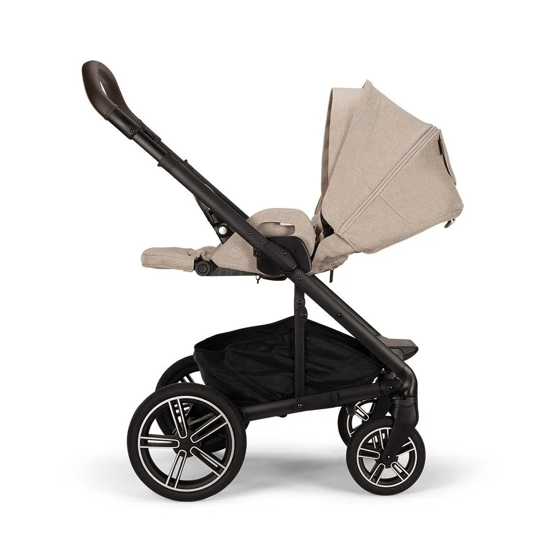 Nuna MIXX NEXT   PIPA NEXT Travel System