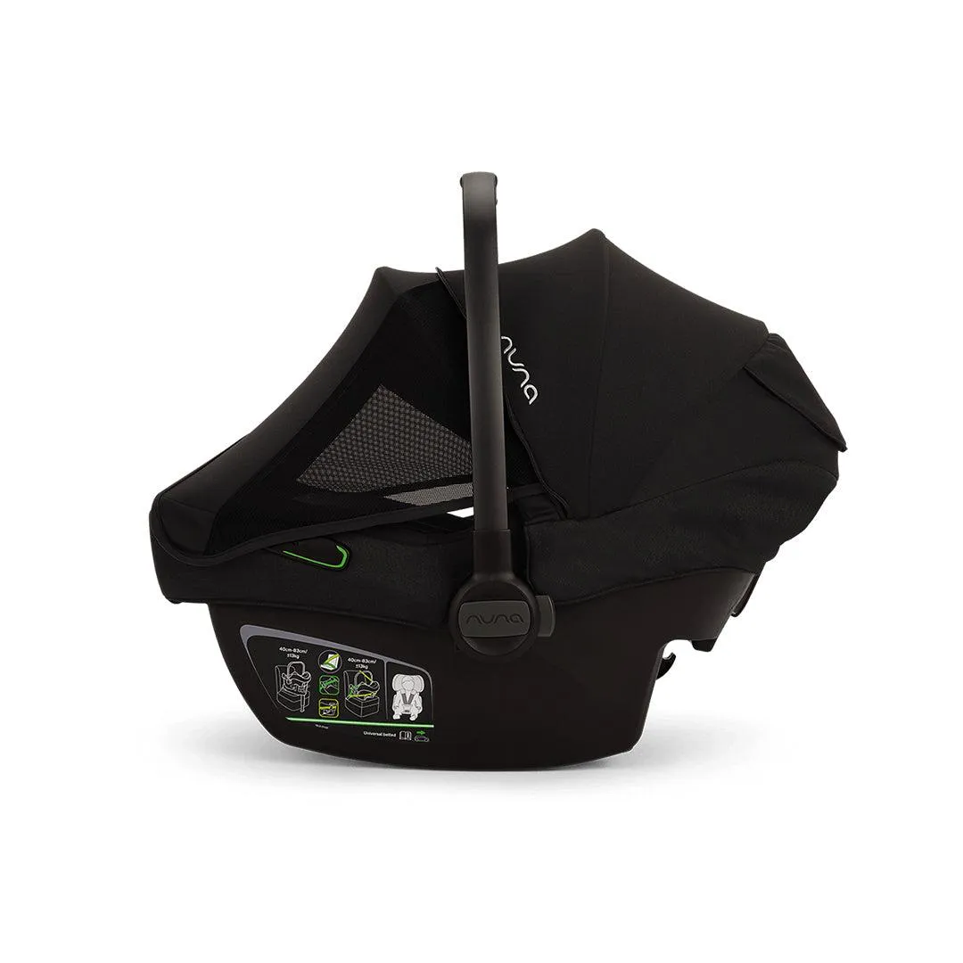 Nuna MIXX NEXT   PIPA NEXT Travel System