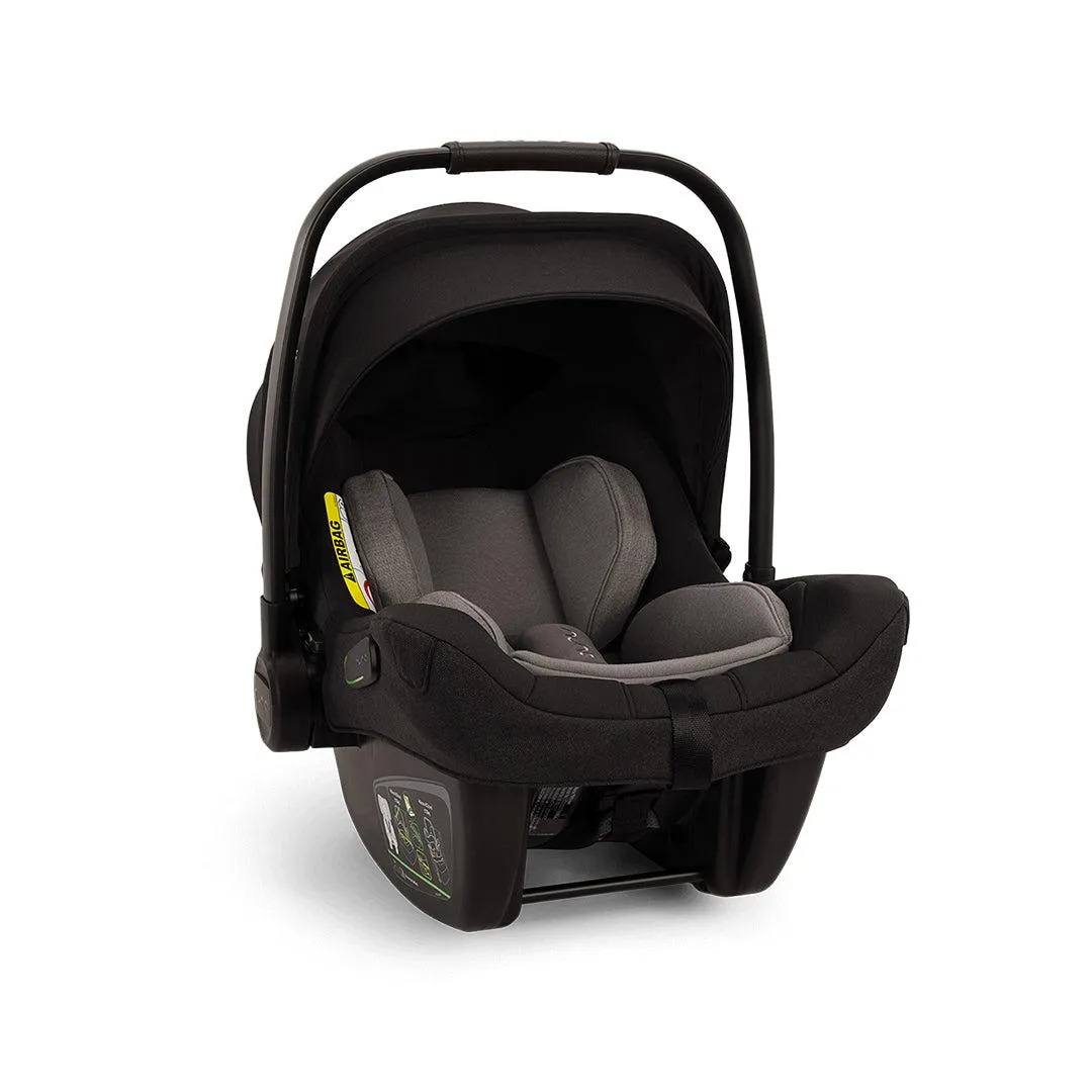 Nuna MIXX NEXT   PIPA NEXT Travel System