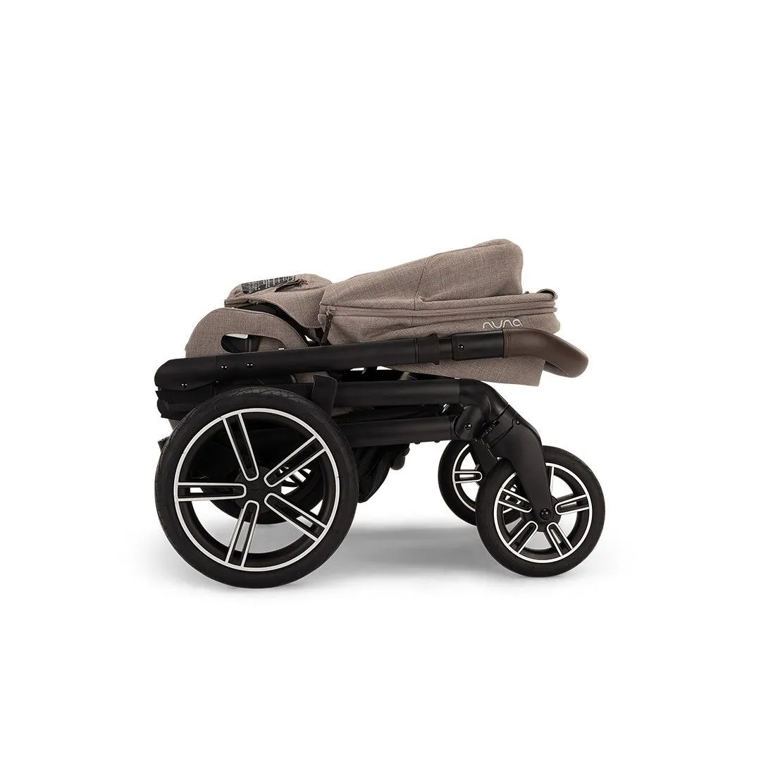 Nuna MIXX NEXT   PIPA NEXT Travel System