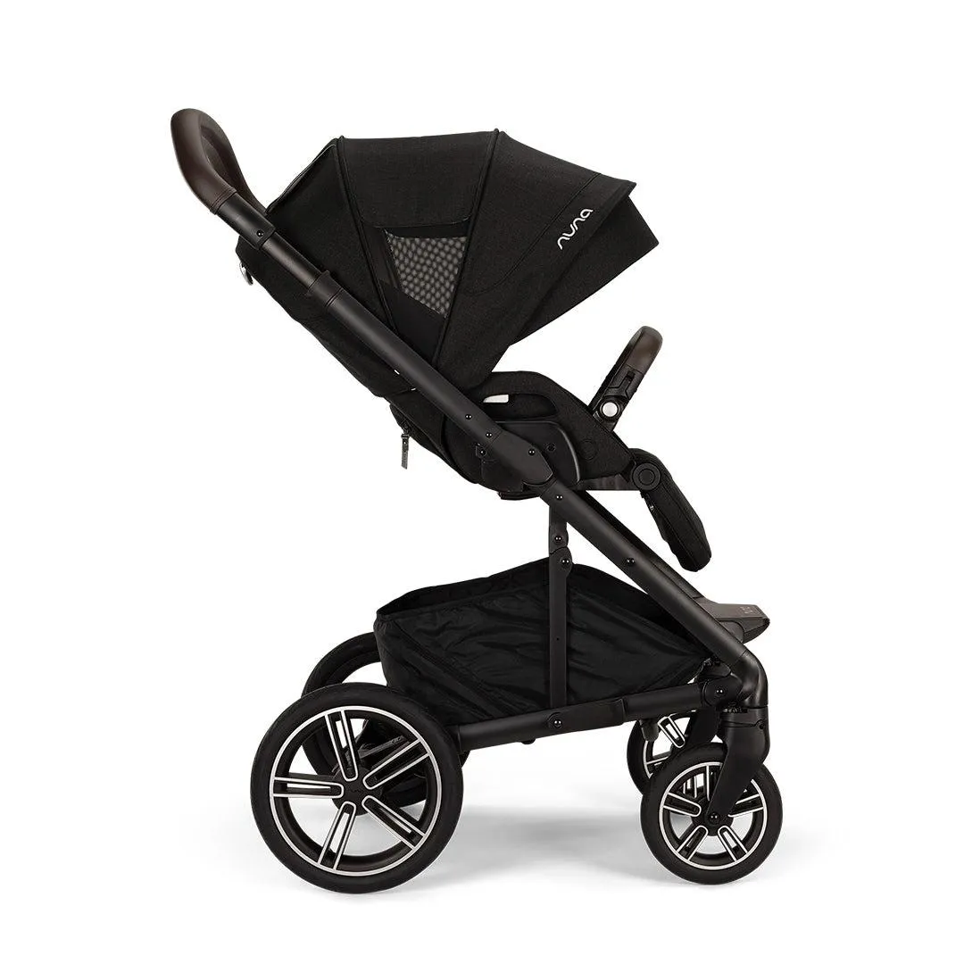 Nuna MIXX NEXT   PIPA NEXT Travel System
