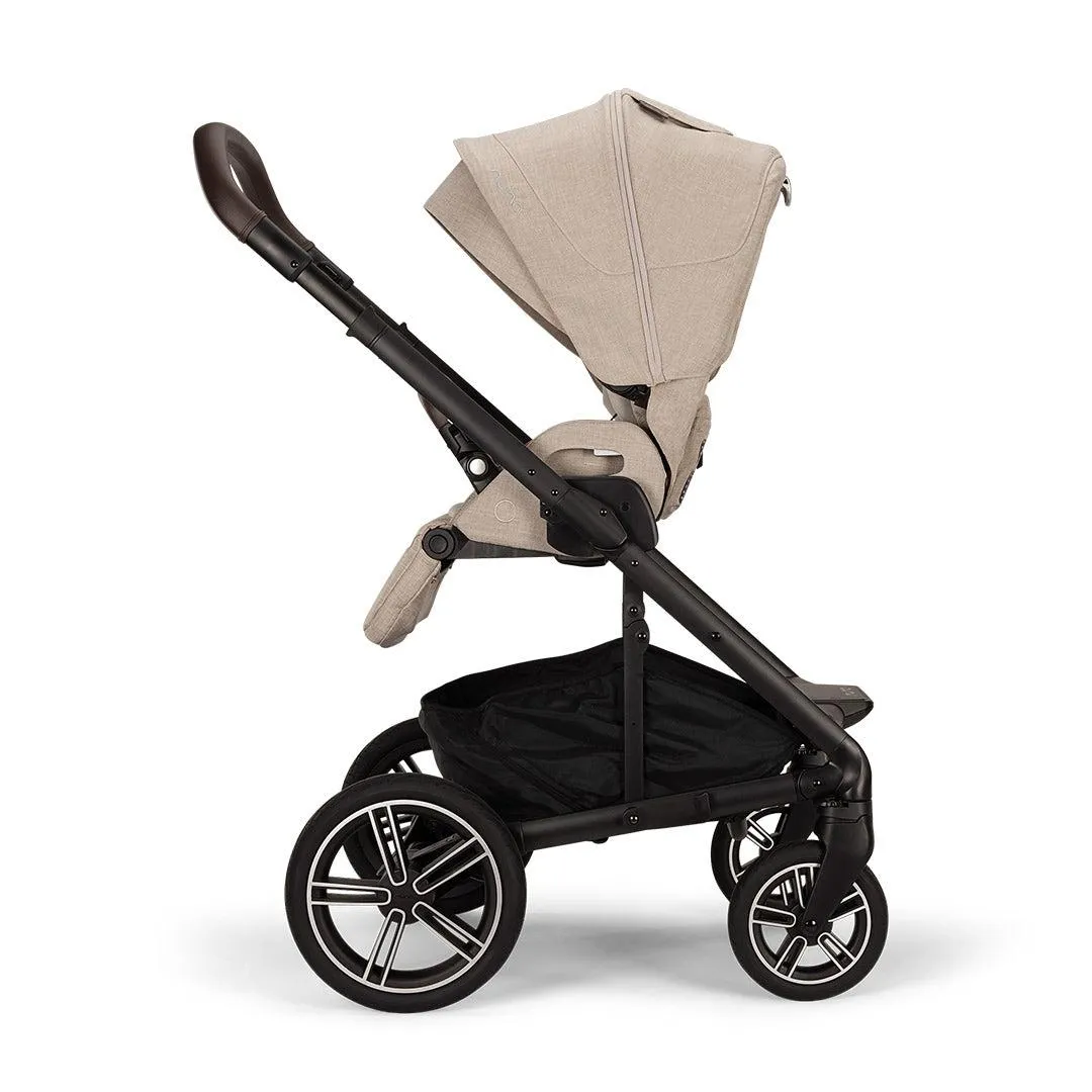 Nuna MIXX NEXT   PIPA NEXT Travel System
