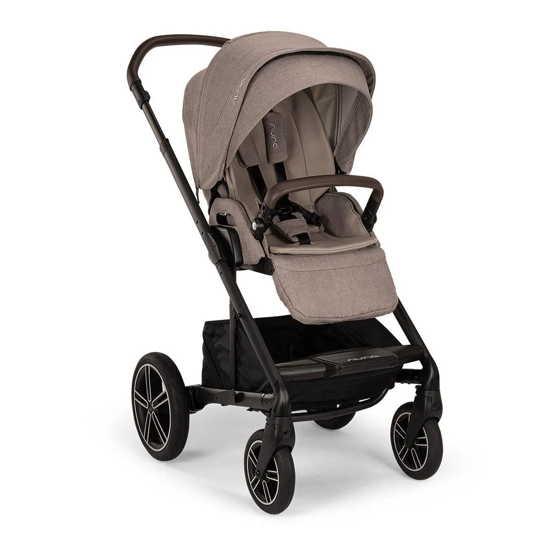 Nuna MIXX NEXT   PIPA NEXT Travel System