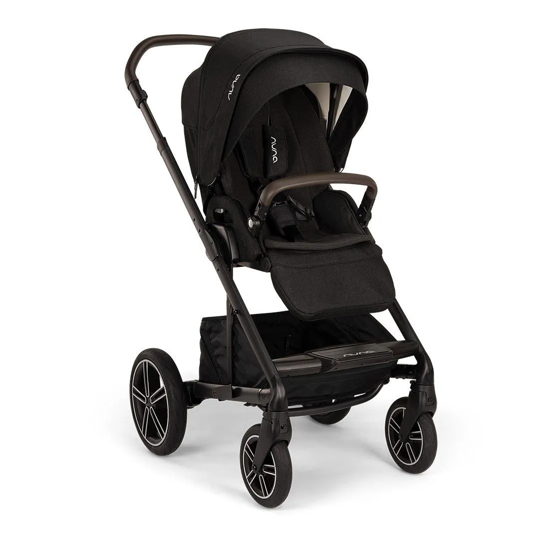 Nuna MIXX NEXT   PIPA NEXT Travel System