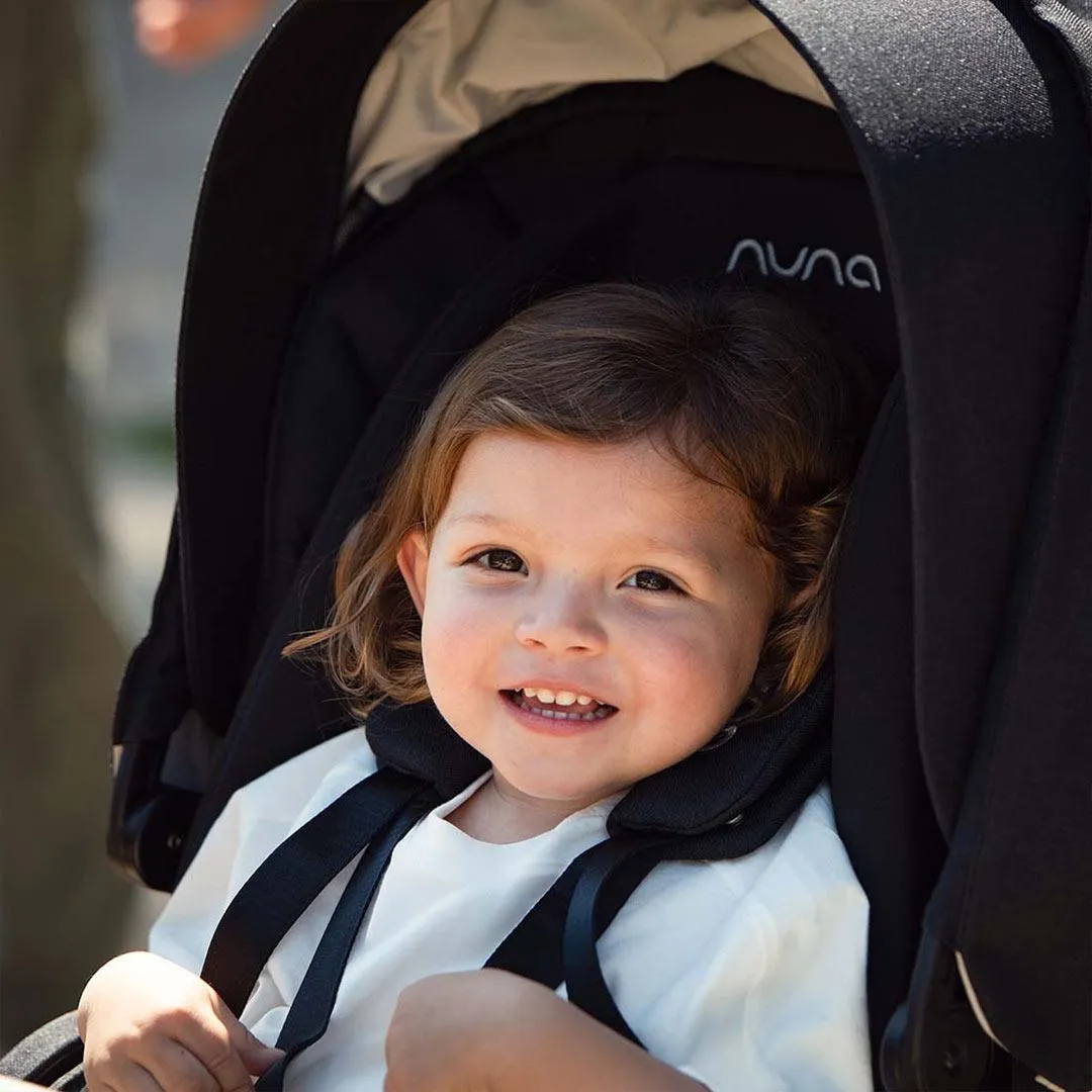 Nuna MIXX NEXT   PIPA NEXT Travel System