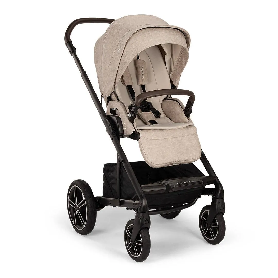 Nuna MIXX NEXT   PIPA NEXT Travel System