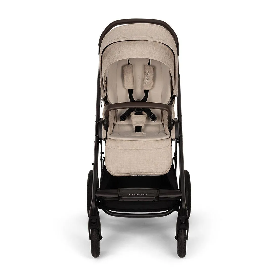 Nuna MIXX NEXT   PIPA NEXT Travel System