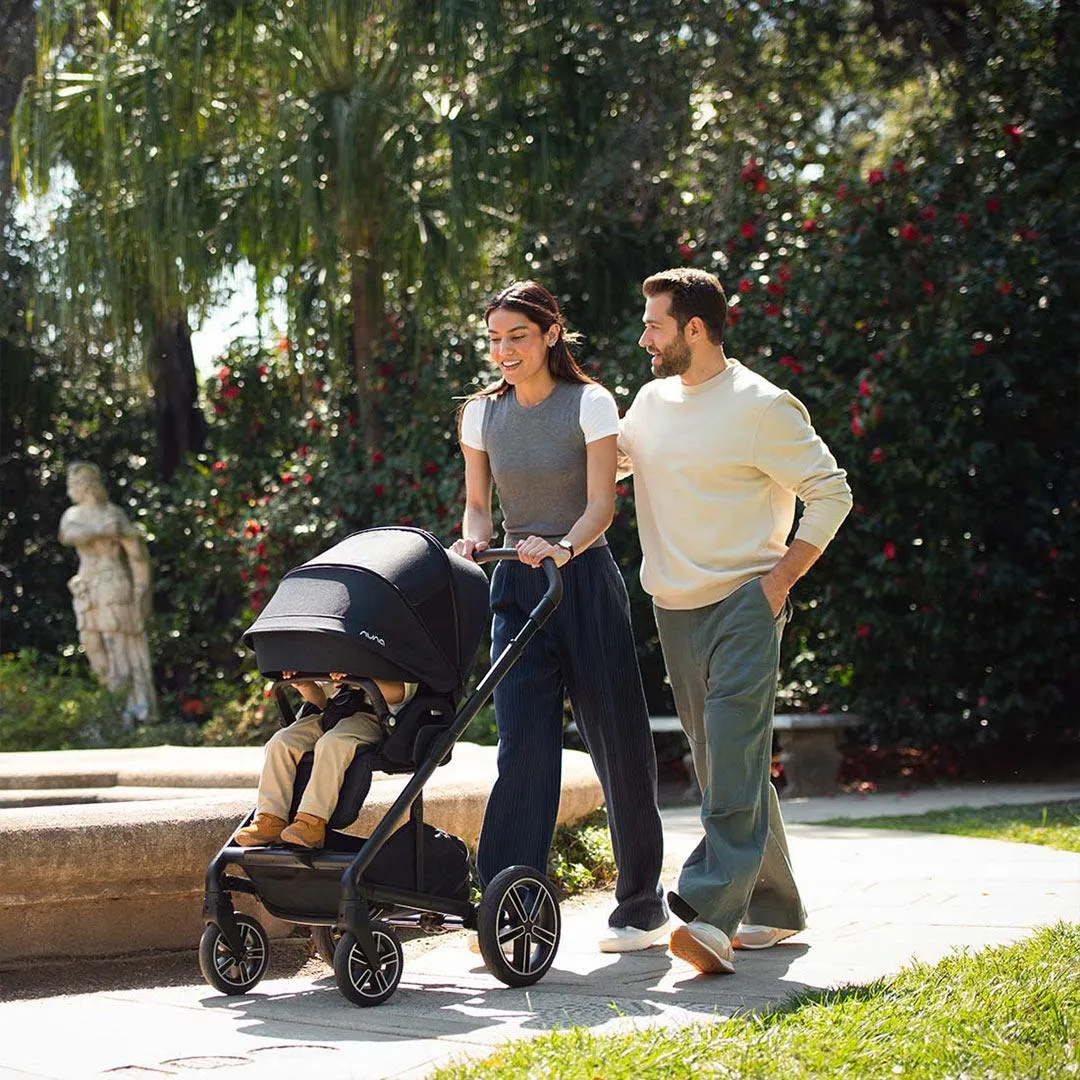 Nuna MIXX NEXT   PIPA NEXT Travel System