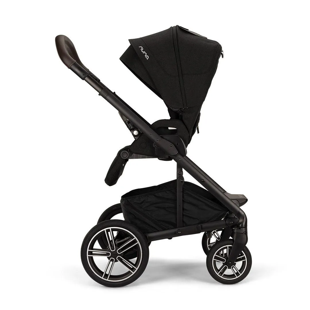 Nuna MIXX NEXT   PIPA NEXT Travel System