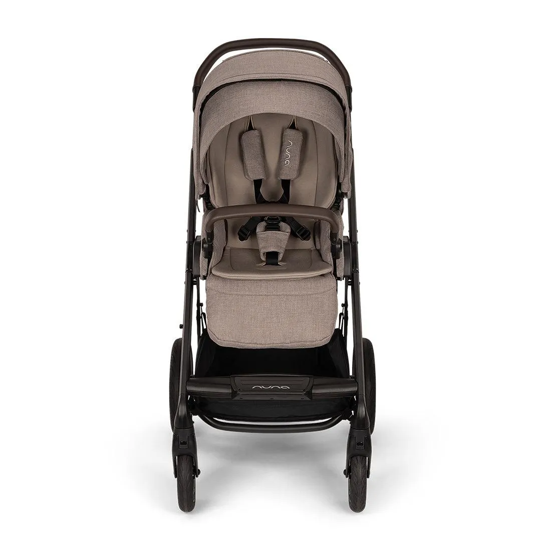 Nuna MIXX NEXT   PIPA NEXT Travel System